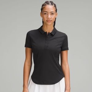 NWT Women’s Quick Drying Short Sleeve Polo